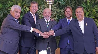 Panamá mantiene distancia con China mientras Colombia y la Celac se acercan, pese a la reprimenda de Washington