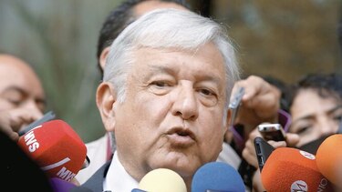 PIB de México se enfrío entre abril y junio