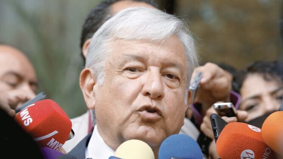 PIB de México se enfrío entre abril y junio