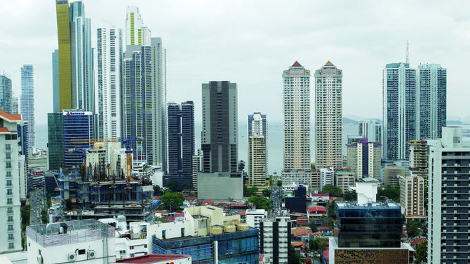 Panamá liderará crecimiento de la región este año
