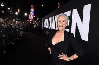 'Halloween' asusta con grandes números de taquilla