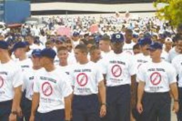 Barés contra 'manzanas podridas' en la PTJ