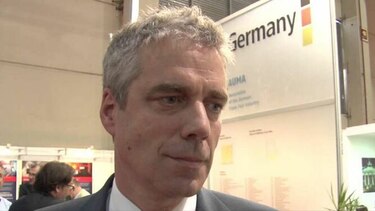 Nicolás Maduro expulsa a embajador de Alemania