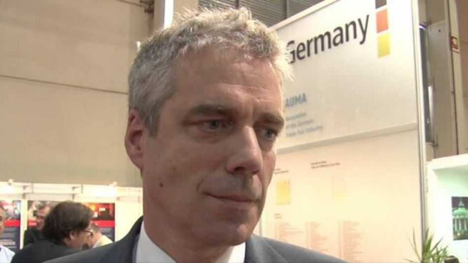 Nicolás Maduro expulsa a embajador de Alemania