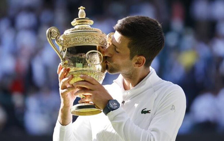 5 predicciones para Wimbledon 2025 de las que estoy muy seguro (pero me podría equivocar)