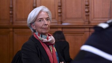 La corrupción de la política