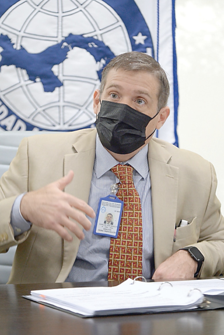 AAC, trampolín de negocios personales