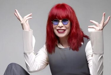 Muere la cantante brasileña Rita Lee, conocida como ‘La reina del rock’
