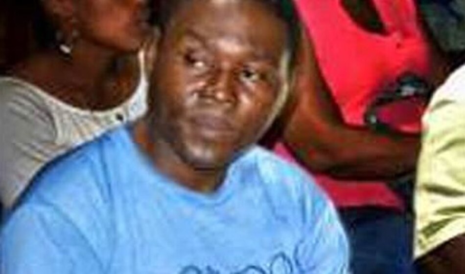 FARC pedirá perdón por el asesinato de líder comunitario