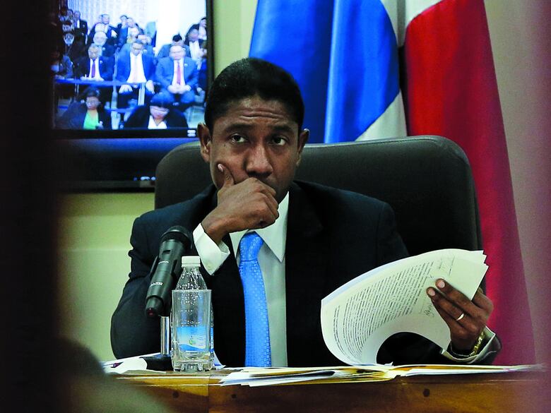 Las coimas de Odebrecht en Panamá suman más de $86 millones