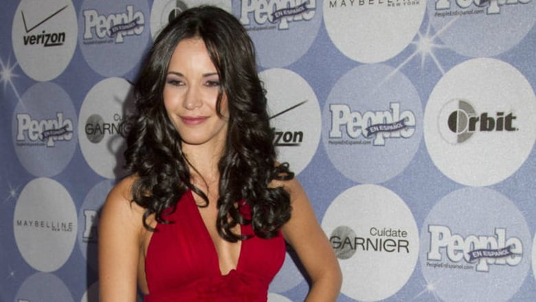 Actriz colombiana Adriana Campos fallece en accidente de tránsito