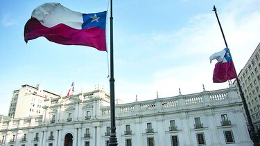 Chile sube tasas de interés al 3.25%