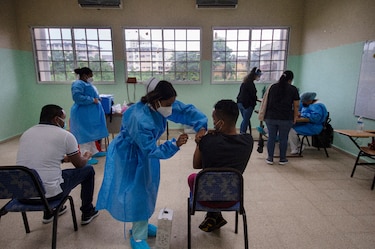 Estimado antivacuna