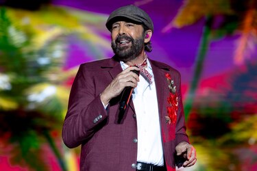 Juan Luis Guerra anuncia el estreno en 2024 de ‘Capitán Avispa’, bajo su producción