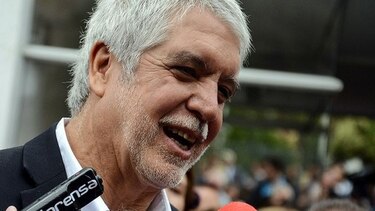 Peñalosa, el nuevo alcalde de Bogotá