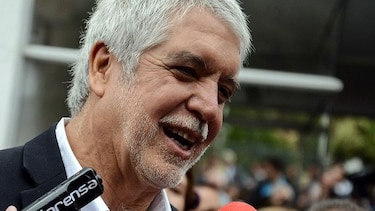 Peñalosa, el nuevo alcalde de Bogotá
