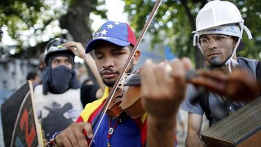 Wuilly Arteaga sigue detenido y no le han permitido acceso a abogados