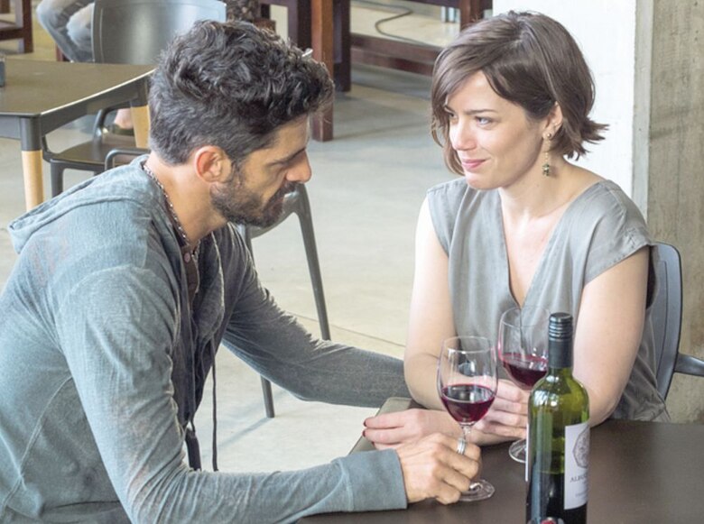 El romanticismo, la comedia y el sexo de ‘Hard’