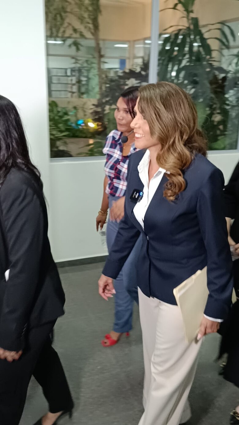 ¿Se mantendrá la moratoria minera? Aquí las respuestas de los candidatos a la vicepresidencia