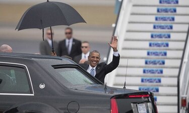 Barack Obama en Cuba; noticias minuto a minuto de esta histórica visita