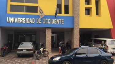 El Gobierno de Nicaragua cierra dos universidades privadas más y ordena decomisar sus bienes