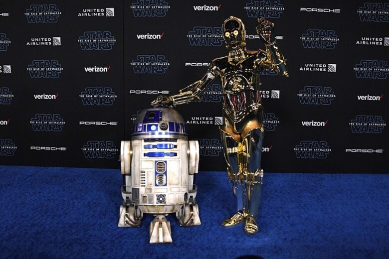 ‘Star Wars’ tiende la alfombra roja a los Skywalkers por última vez