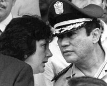 Lo que no cuenta la historia de Panamá