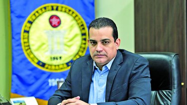 Ejecutivo presenta proyectos laborales