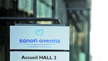 Sanofi intentará comprar Actelion