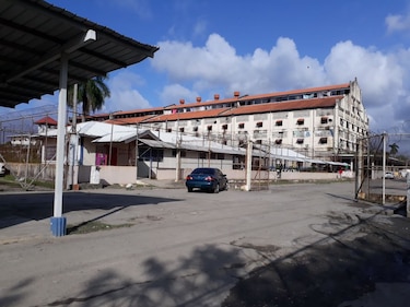 Alimentación en cárceles de Colón: dos ofertas buscan captar un contrato de $33.6 millones