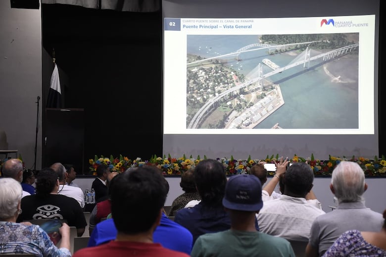 Por 15 días estará cerrado un carril de la avenida Ascanio Arosemena