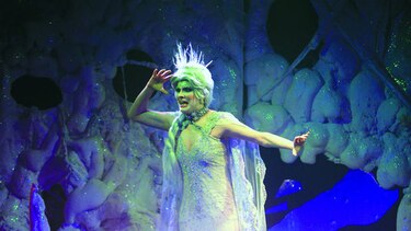 El teatro musical y sus altibajos
