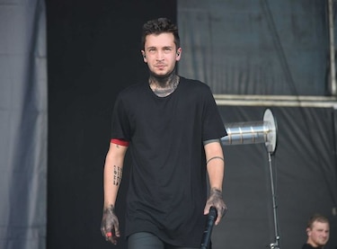 'Blurryface' de Twenty One Pilots, marca un hito de ventas