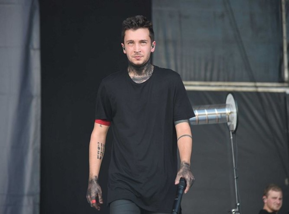 'Blurryface' de Twenty One Pilots, marca un hito de ventas