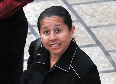 Fiscalía colombiana empieza trámites para pedir extradición de Hurtado