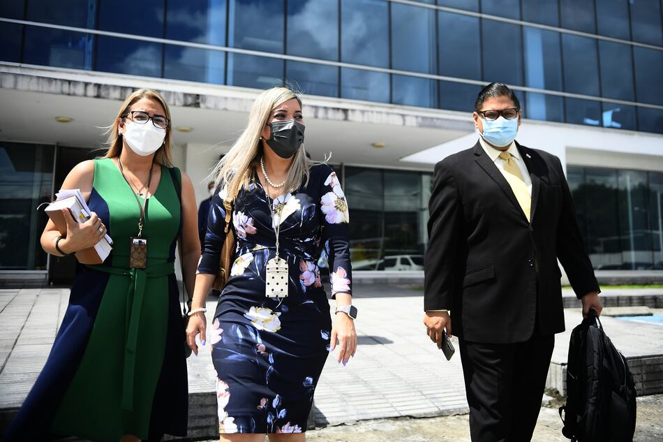 Caso Odebrecht: tribunal confirma que José Luis Saiz debe cumplir prisión