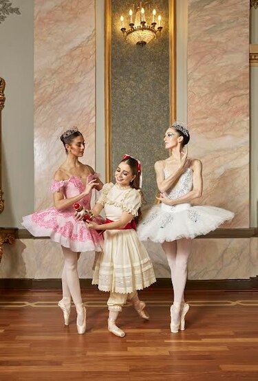 ‘El Cascanueces’ se toma el Teatro Nacional; le decimos cómo obtener boletos gratis