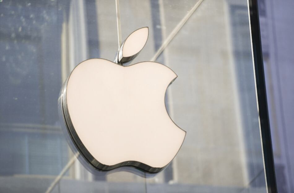 En 7 días Apple vendió $1,800 millones en su ‘App Store’