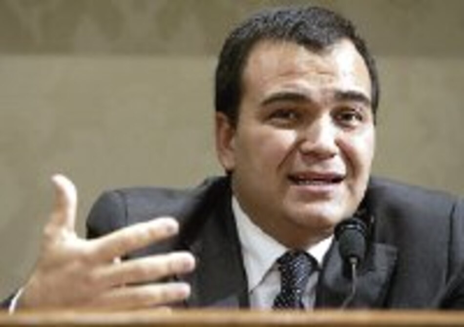 Seguridad italiano se encuentra en cuarentena