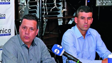 ‘Vine a ser campeón’