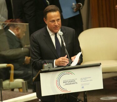 Crisis migratoria: Panamá y Costa Rica acuerdan reunirse en octubre