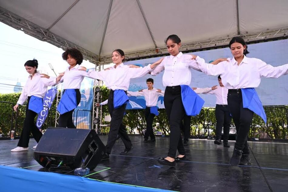 Panamá Greek Fest 2025: Un encuentro con la cultura helénica