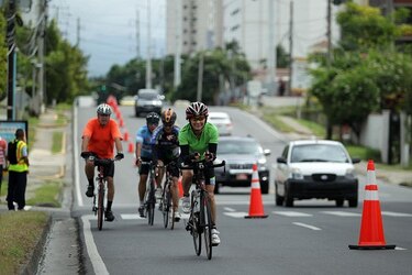 Panamá rodará sin carros por un día