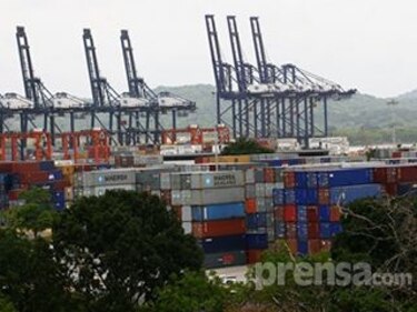 Colombia y Panamá buscan eliminar aranceles en alimentos