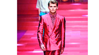 Impacto Dolce & Gabbana