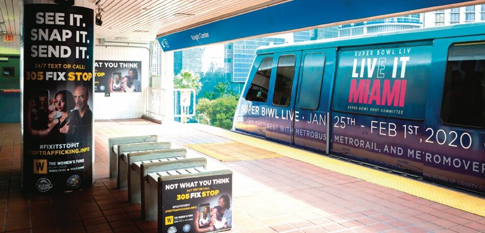 Kansas City y San Francisco disputan la supremacía en el Super Bowl 2020