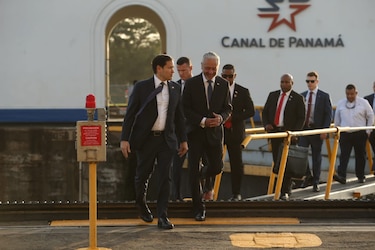 Panamá no puede exonerar peajes del Canal