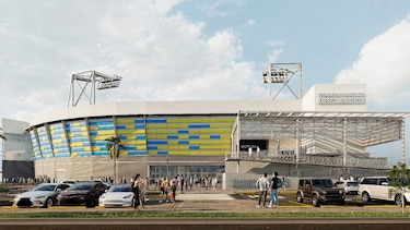 Más que deporte: El estadio Mariano Bula es clave para la cohesión social y la economía de Colón