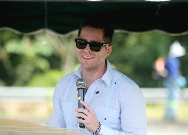 Procuraduría de la Administración confirma que las zonas francas no pagan impuestos municipales; respondió consulta de Mayer Mizrachi