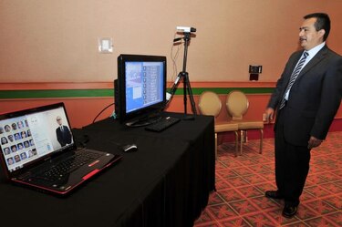 Toshiba revela innovador software de reconocimiento facial en México